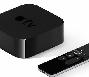 Анонс Apple TV 6 отменили в последний момент