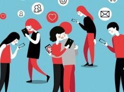 Как выявить у себя зависимость от смартфона