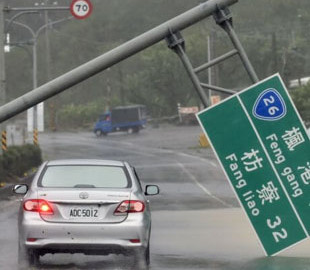 Google хочет отремонтировать все дорожные знаки мира