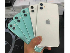 Разработаны чехлы, превращающие iPhone 11 в iPhone 12