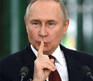 Путіну таємно будують нову резиденцію в Сочі — супутникові знімки показали масштаб будівництва