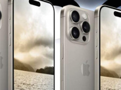 Новий бронзовий колір iPhone 16 Pro може називатися “Desert Titanium”