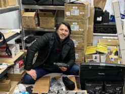 Притула погодився коментувати фінал Євробачення 2022, але з однією умовою