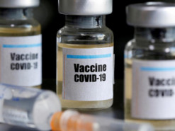 Эксперты предупредили о фейковых сайтах для предзаказа вакцины от коронавируса