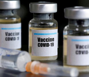 Эксперты предупредили о фейковых сайтах для предзаказа вакцины от коронавируса