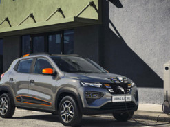 Самый дешевый электромобиль в Европе готов к серийному производству