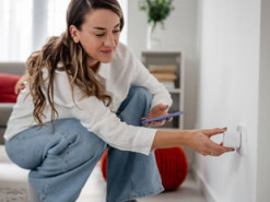 У розетках вже не 220. Що треба знати українцям про зміни стандарту напруги з 1 липня