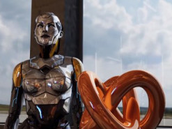 Представлена технология трассировки лучей для смартфонов