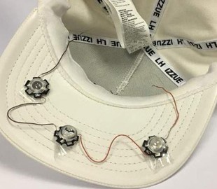 Ученые изобрели новый способ обмана систем распознавания лиц