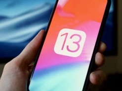 Стало известно, чего ждать от новой iOS 13