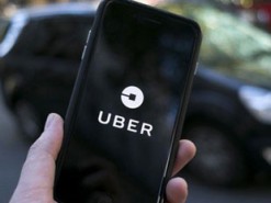 Uber ввела автоматическое отключение водителей, работающих за рулем более 12 часов подряд