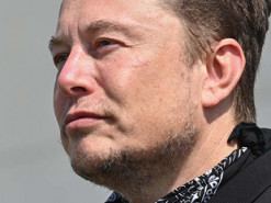 Маск напомнил конкурентам из Rivian, кто в отрасли главный