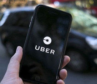 Uber ввела автоматическое отключение водителей, работающих за рулем более 12 часов подряд