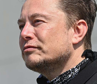 Маск напомнил конкурентам из Rivian, кто в отрасли главный