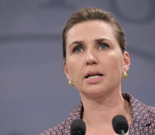 Росію названо головною загрозою виборам у Данії