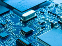 Дефицит микрочипов в 2021 году грозит коллапсом мировому автопрому