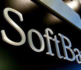 SoftBank хочет продать акции Nvidia