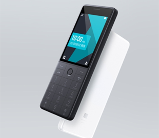 Xiaomi выпустит свой первый кнопочный мобильный телефон