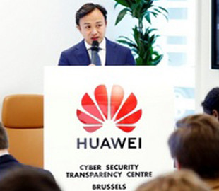 Huawei уверена в поставках своего 5G-оборудования операторам в Европе