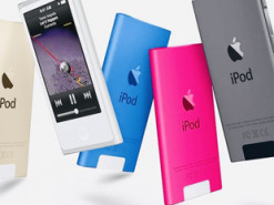 Apple добавит iPod Nano 7 в список устаревших устройств в конце сентября