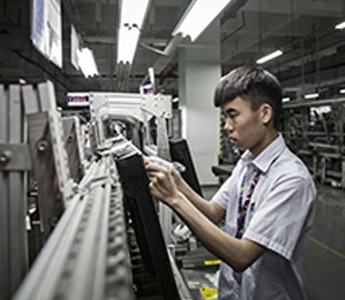 TCL решила освоить полупроводниковый бизнес