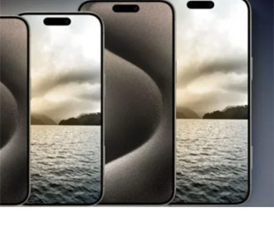 Моделі iPhone 16 Pro будуть мати 2 ТБ пам’яті