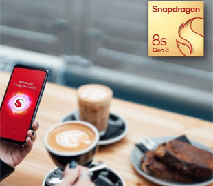 Представлено новий потужний чипсет для Android-пристроїв