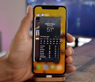 Apple выпустила пятую бету iOS 11.2.5 для разработчиков