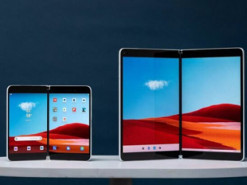 Microsoft будет делать смартфоны на Android