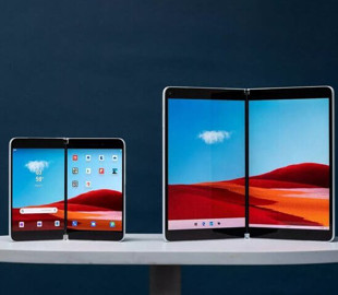 Microsoft будет делать смартфоны на Android