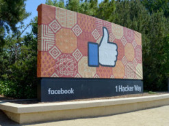 Facebook вновь обвинили в незаконном сборе биометрических данных