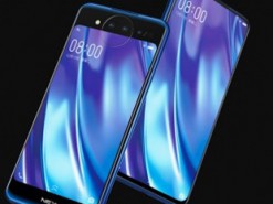 Двухэкранный Vivo Nex Dual Screen прошёл знаменитый тест на прочность