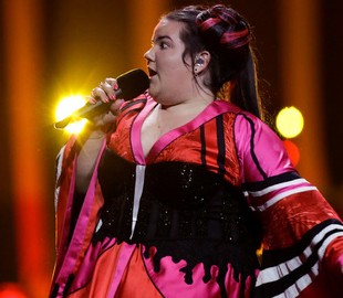 Переводчик соцсети назвал победительницу «Евровидения» коровой