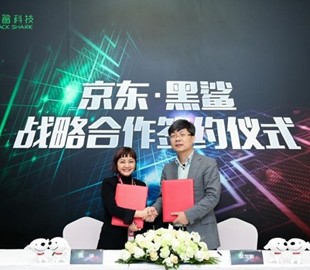 Игровой смартфон Xiaomi Black Shark скоро выйдет