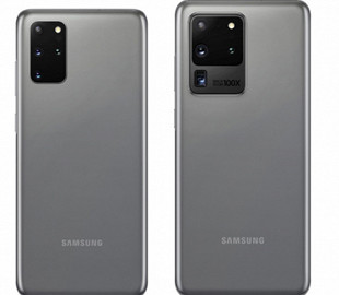 Флагманы Samsung продаются на 40% хуже, чем в прошлом году