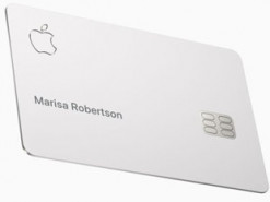 Стив Джобс придумал кредитку Apple ещё до выпуска iPhone