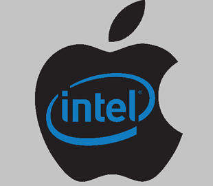 Apple готова заплатить миллиард долларов США за модемный бизнес Intel