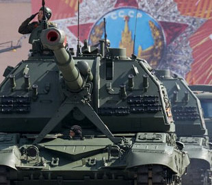 Росіянин займався бізнесом на Черкащині, а за виручені гроші виробляв зброю для армії РФ