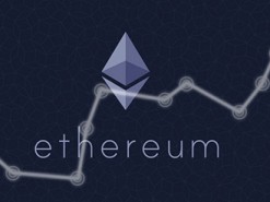 Ethereum пробил уровень в $400 и достиг рекордного максимума