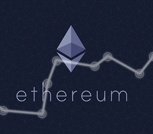 Ethereum пробил уровень в $400 и достиг рекордного максимума