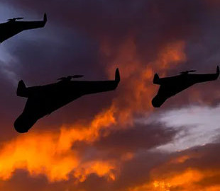 США використовують перевірені в Україні дрони для протидії іранським "Шахедам", – Bloomberg