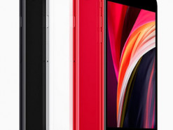 iPhone SE 2020 сравнили по мощности с iPhone 8, iPhone Xr, iPhone 11 и iPhone SE