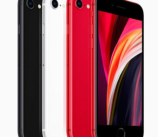iPhone SE 2020 сравнили по мощности с iPhone 8, iPhone Xr, iPhone 11 и iPhone SE