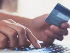 У жителя Запорожской области украли с кредитной карты более 20 тысяч гривен