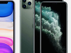 В iPhone 11 и iPhone 11 Pro установлены модемы Intel