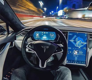 Ученые выяснили, что автопилот Tesla может предотвратить до 90% всех аварий