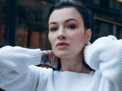 Анастасія Приходько поскаржилася на проблеми зі здоров'ям