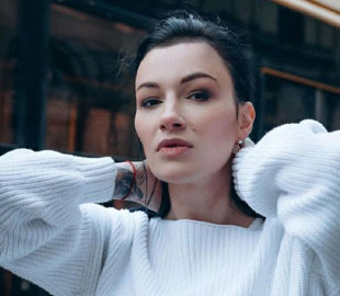 Анастасія Приходько поскаржилася на проблеми зі здоров'ям