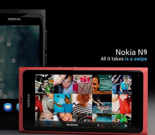 Легендарный смартфон: Nokia перевыпустит модель N9