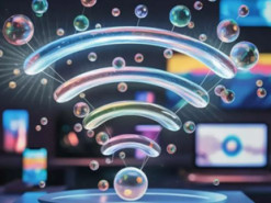 Українцям розповіли про ризики використання громадського Wi-Fi